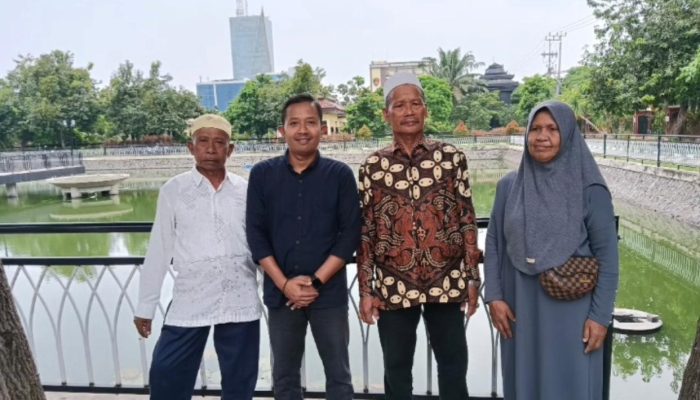 Usut Dugaan Pidana Penerbitan SHM Pantai Sumenep, Polisi Periksa 3 Saksi