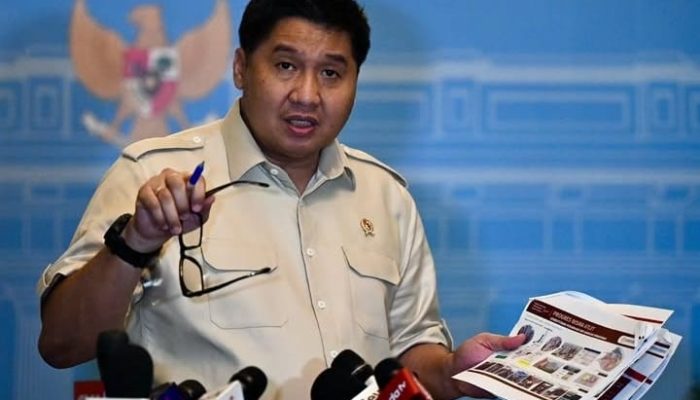 Pemerintah Naikkan Syarat Gaji Beli Rumah Subsidi