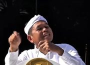 Gubernur Jawa Barat Resmi Larang Permintaan Sumbangan di Jalan Raya