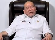 KPK Geledah Rumah La Nyalla Terkait Kasus Korupsi Dana Hibah Jatim