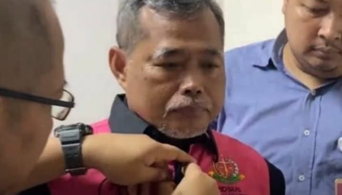 Hakim Praperadilan Hasto Jadi Tersangka Suap Vonis Lepas Kasus Migor, PDIP Sebut Karma