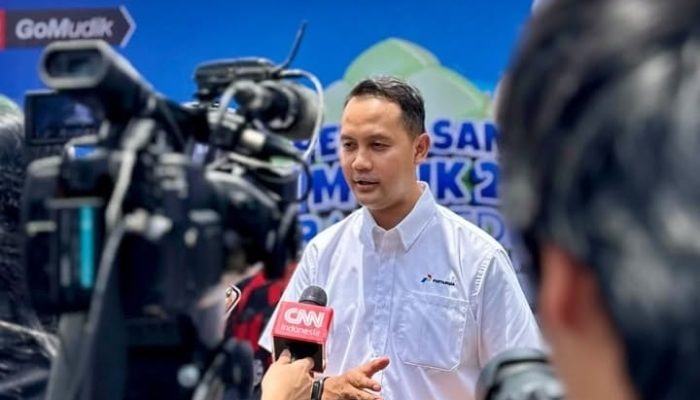 Respons Pertamina Soal Wacana Pembatasan Solar Subsidi