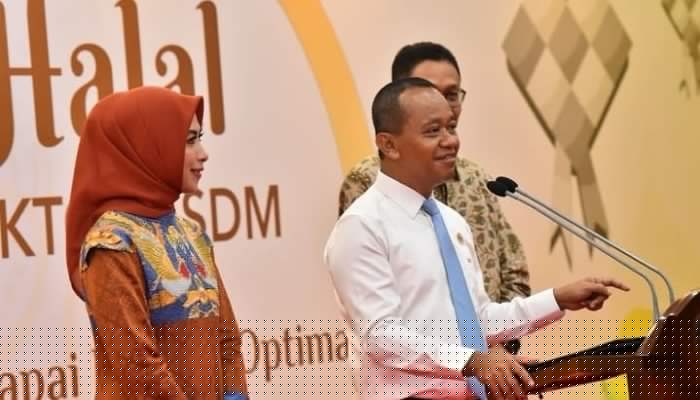 Pengembangan Hilirisasi RI Butuh Rp9.249 Triliun