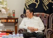 Menkum Pastikan Revisi KUHAP Tak Ubah Tupoksi Kejaksaan dan Polri