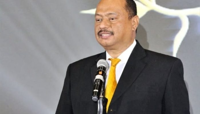 Usai Rumah La Nyalla, KPK Geledah Kantor KONI Jatim Soal Korupsi Dana Hibah