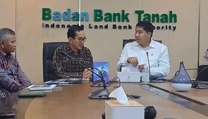 Menteri Ara Luruskan Kesalahpahaman Publik Soal Syarat Gaji Rp14 Juta untuk Beli Rumah Subsidi