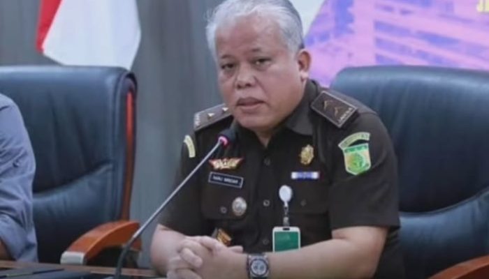Tak Ikuti Petunjuk Jaksa, Kejagung Kembalikan Lagi Berkas Perkara Pagar Laut Tangerang ke Bareskrim