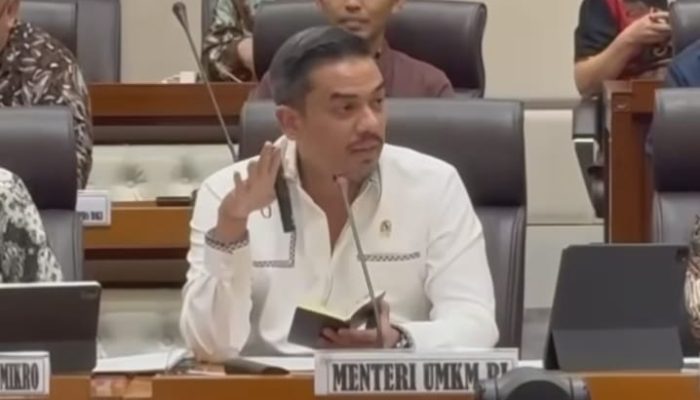 BRI Akan Hapus Kredit Macet UMKM Senilai Rp15,5 Triliun