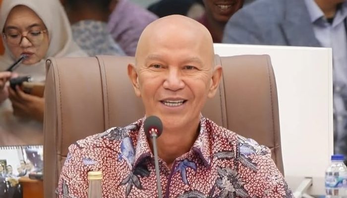 Legislator Sumenep Sentil Said Abdullah Soal BSPS: Ada Dugaan Keterlibatan Anak Buahnya
