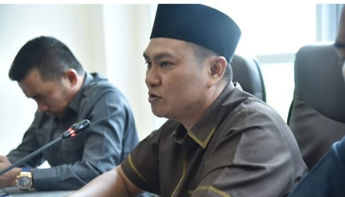 Kasusnya Dinilai Mengerikan, Komisi III Akan Buat Rekomendasi ke APH Soal BSPS
