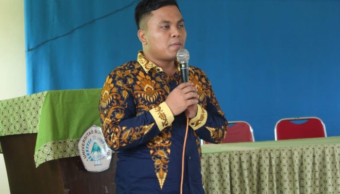 Glorifikasi Predikat WTP Pemkab Sumenep Tuai Kritik