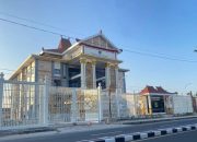 Garda Satu Desak DPRD Sumenep Bentuk Pansus Bongkar Dugaan Korupsi Berjamaah BSPS