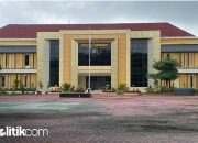 Polres Sumenep Disebut Telah Terbitkan Sprint Pemecatan Kanit Reskrim Polsek Dungkek