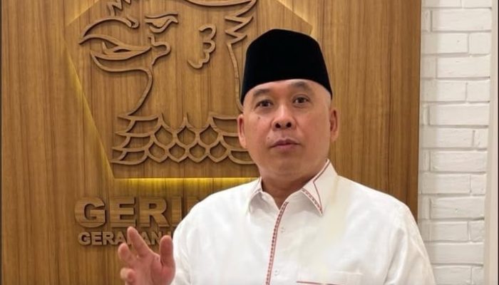 KPK Akan Panggil Legislator Gerindra Soal Kasus CSR BI