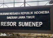 Ayah Korban Tabrak Maut di Kangean Minta Polisi Segera Tangkap Tersangka yang Diduga Kabur