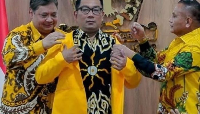 KPK Segera Garap Ridwan Kamil di Kasus Bank BJB