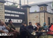Selain Malak, Aiptu Joko Juga Disebut Langgar HAM
