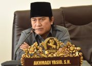 Komisi III Ancam Laporkan Pimpinan DPRD Sumenep ke BK Jika Halangi Pemanggilan Kades