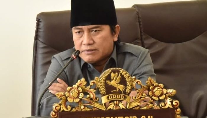 Komisi III Ancam Laporkan Pimpinan DPRD Sumenep ke BK Jika Halangi Pemanggilan Kades