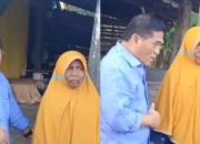 Penerima BSPS Ini Bahkan Tak Tahu Nominal Bantuannya, Korkab Gelagapan