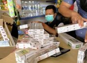 Bupati Sumenep Diminta Audit dan Moratorium Perizinan Pabrik Rokok