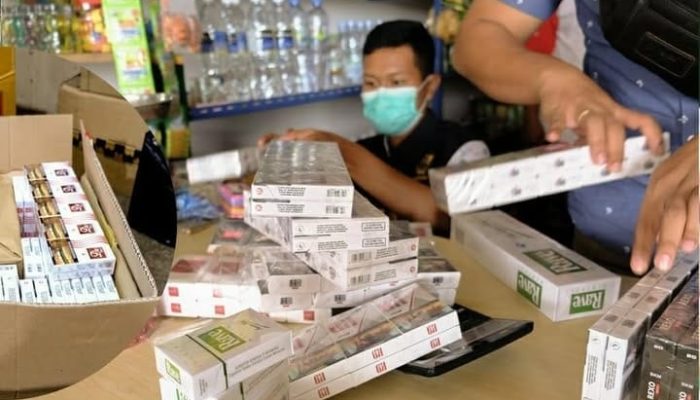 Bupati Sumenep Diminta Audit dan Moratorium Perizinan Pabrik Rokok