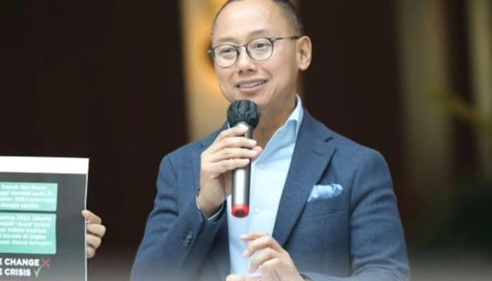 MPR Dukung Penertiban Ormas yang Ganggu Investasi