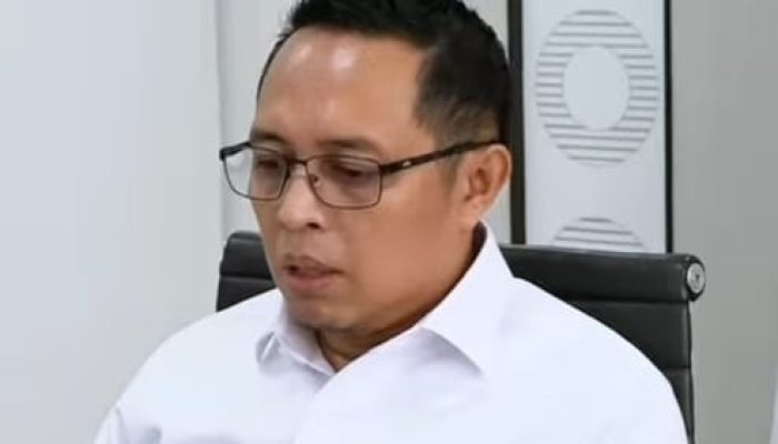 Hasan Nasbi Mundur dari Jabatan Kepala Kantor Komunikasi Presiden