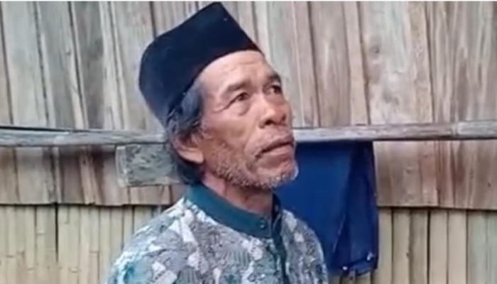 Pengakuan Penerima BSPS di Tembayangan: Dikasih Uang Rp600 Ribu, Tapi Diambil Lagi Usai Difoto