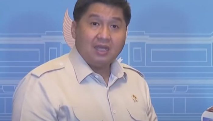 RDP dengan Komisi V DPR RI, Menteri PKP Beberkan Dugaan Penyelewengan BSPS di Sumenep