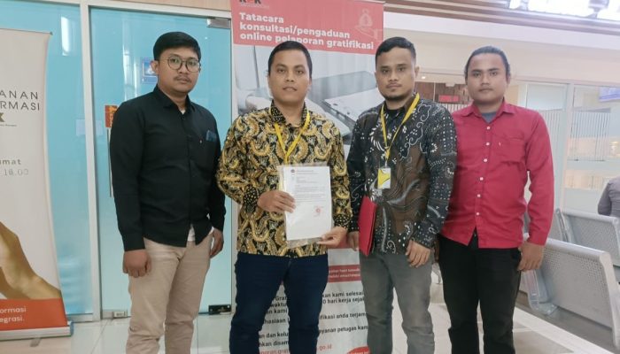 Diduga Akan Berhenti di Pemain Kecil, FPM Desak Kejagung Ambil Alih Kasus BSPS Sumenep