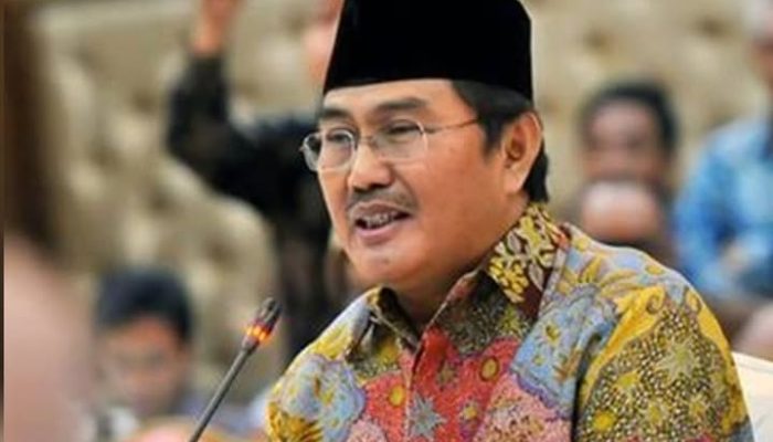 Jimly: Hakim Biadab Pantas Dituntut Hukuman Mati