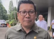 Bapanas Minta Pemda Siapkan Anggaran Subsidi Pangan