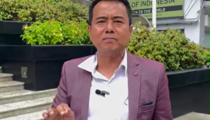 Yaqut Jadi Tahanan Rumah, Cak Sholeh: Tidak Lazim, Emang Dia Siapa?