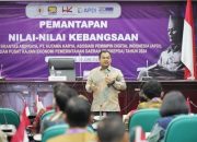 Kementerian BUMN Bantah Abu Janda Jadi Komisaris PT JMTO