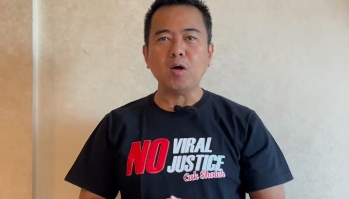 Ramai Ijazah Karyawan Ditahan Perusahaan, Praktisi Hukum: Viralkan, Lapor Polisi!