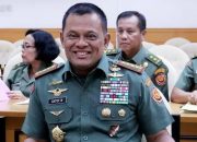 Sebut Mulut Sutiyoso Bau Tanah, Gatot Marah Besar ke Hercules: Tidak Sopan