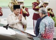 Prabowo Didesak Bentuk Satgas Pemberantasan Mafia Cukai di Madura