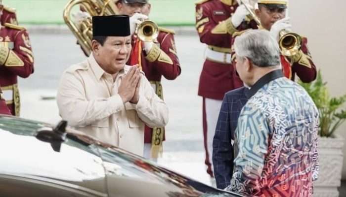 Prabowo Didesak Bentuk Satgas Pemberantasan Mafia Cukai di Madura