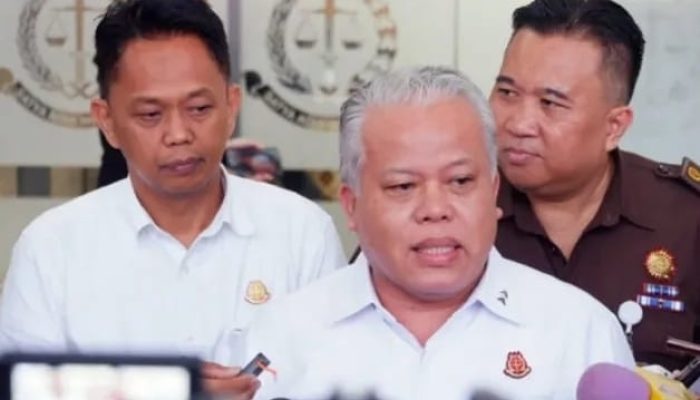 Kejagung RI Respons Desakan Ambil Alih Kasus BSPS Sumenep