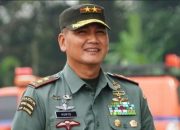 Panglima TNI Batalkan Pencopotan Anak Try Sutrisno dari Pangkogabwilhan