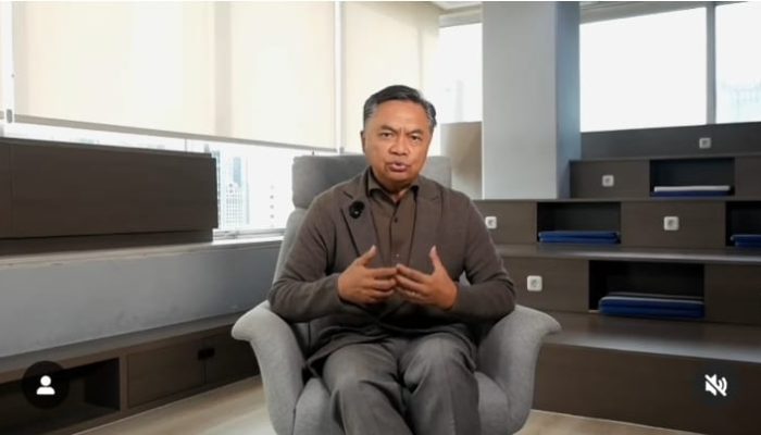 Pembatalan Mutasi Letjen Kunto Dinilai Sebagai Sinyal Keras dari Istana