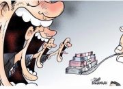 Alamak! Duit Haram BSPS Diduga Ngalir ke APH