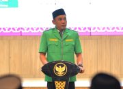 Ansor Kencong Minta Pemkab Jember Tinjau Ulang Dana di Bank Jatim