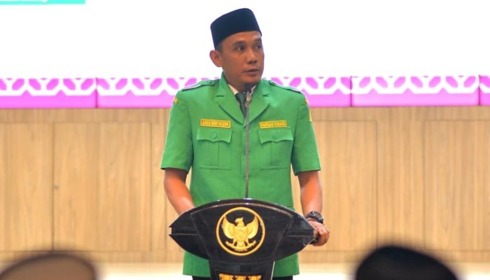 Ansor Kencong Minta Pemkab Jember Tinjau Ulang Dana di Bank Jatim