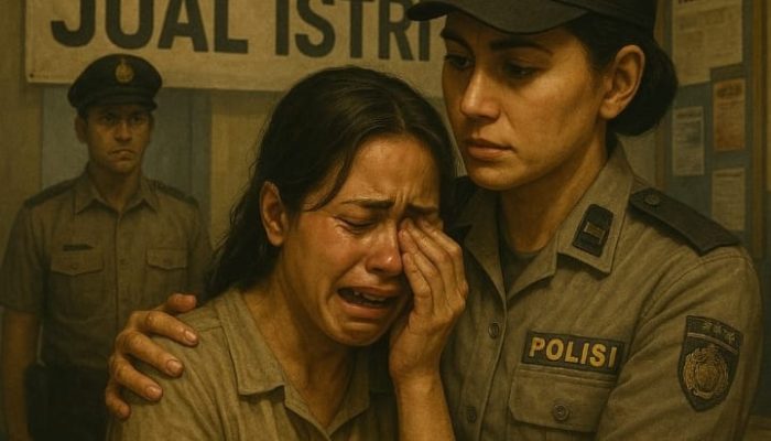 Menata Takdir Madura