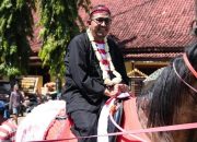 FPM Kecam Keras Komentar Bupati Sumenep Soal BSPS, Sebut Tak Cerminkan Sikap Anti Korupsi