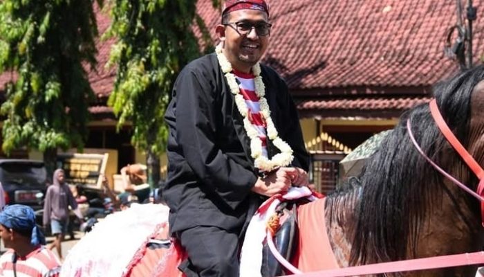 FPM Kecam Keras Komentar Bupati Sumenep Soal BSPS, Sebut Tak Cerminkan Sikap Anti Korupsi