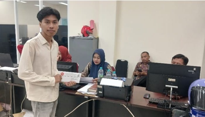 FORMAKA Undang Legislator Sumenep Hadiri FGD Bahas Nasib Kepulauan, Jangan Hanya Datang Saat Kampanye