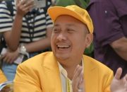 Demi Genjot Setoran APBN, DPR Usul Pemerintah Buka Layanan Kasino